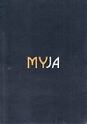 Myja - Jakub Wiśniewski -  fremdsprachige bücher polnisch 