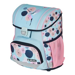 Bild von Tornister Herlitz loop hummingbird