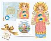 Twój Anioł... - Ola Makowska - buch auf polnisch 