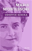 Odkrycie d... - Maria Montessori -  Polnische Buchandlung 