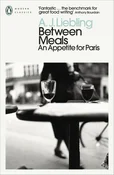 Zobacz : Between Me... - A. J. Liebling