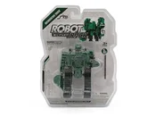 Robot tran... -  Książka z wysyłką do Niemiec 