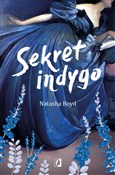 Polnische buch : Sekret ind... - Natasha Poulos Rosenfeldt Boyd