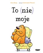 To (nie) m... - Anna Kang - Ksiegarnia w niemczech