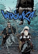 Wdówka 3 - Igor Barańko -  fremdsprachige bücher polnisch 