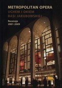 Metropolit... - Barbara Jakubowska -  fremdsprachige bücher polnisch 