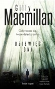 Dziewięć d... - Gilly MacMillan -  Polnische Buchandlung 