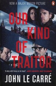 Bild von Our Kind of Traitor