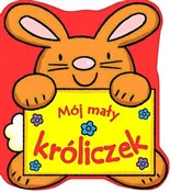 Mój mały k... - Agata Mikołajczak-Bąk -  Książka z wysyłką do Niemiec 