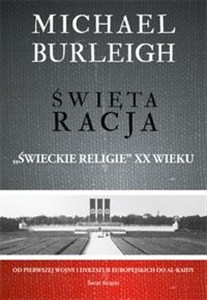 Bild von Święta racja Świeckie religie XX wieku