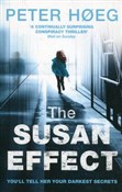 The Susan ... - Peter Hoeg - buch auf polnisch 