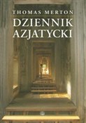 Polnische buch : Dziennik a... - Thomas Merton