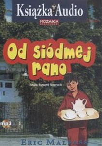 Bild von [Audiobook] Od siódmej rano