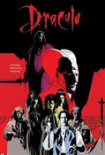 Dracula - Roy Thomas -  polnische Bücher