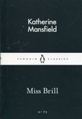 Książka : Miss Brill... - Katherine Mansfield