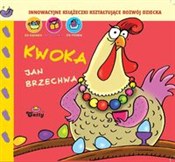 Polnische buch : Kwoka - Jan Brzechwa