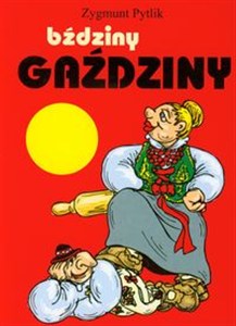 Obrazek Bździny gaździny