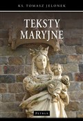 Polnische buch : Teksty mar... - Tomasz Jelonek
