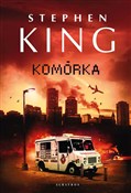 Książka : Komórka - Stephen King