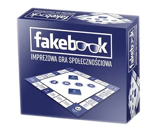 Bild von Fakebook