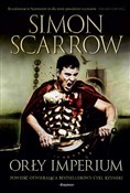 Polska książka : Orły imper... - Simon Scarrow