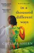 In a Thous... - Cecelia Ahern - Ksiegarnia w niemczech
