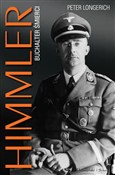Himmler Bu... - Peter Longerich -  fremdsprachige bücher polnisch 