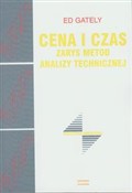 Cena i cza... - Ed Gately -  fremdsprachige bücher polnisch 