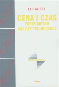 Bild von Cena i czas Zarysz metod analizy technicznej