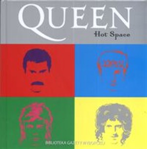 Bild von Hot space