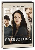 Przeszłość... - Asghar Farhadi -  polnische Bücher