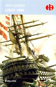 Obrazek Lissa 1866