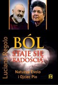 Ból staje ... - Regolo Luciano - buch auf polnisch 