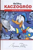 Kaczogród ... - Marco Rota -  polnische Bücher