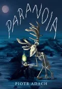 Paranoia - Piotr Adach - Ksiegarnia w niemczech