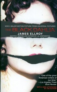Bild von Black dahlia
