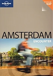 Bild von Amsterdam. Encounter