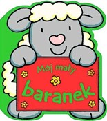 Mój mały b... - Agata Mikołajczak-Bąk -  fremdsprachige bücher polnisch 