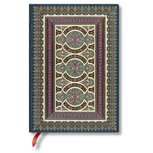 Bild von Notatnik Chloe Mini linia