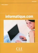 Polnische buch : Informatiq... - Marc Oddou