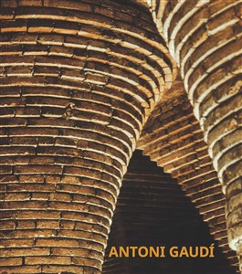 Obrazek Antoni gaudi