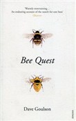 Polska książka : Bee Quest - Dave Goulson
