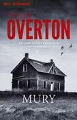 Mury - Hollie Overton -  fremdsprachige bücher polnisch 