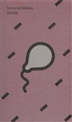Polnische buch : Sonia - Kateryna Babkina