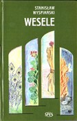 Polnische buch : Wesele - Stanisław Wyspiański