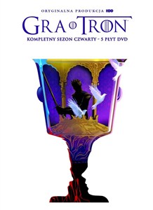 Bild von Gra o tron. Sezon 4 (5 DVD)