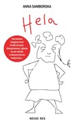 Hela - Anna Samborska -  polnische Bücher