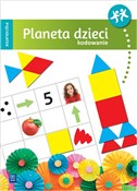 Planeta dz... - Wioletta Matusiak - Ksiegarnia w niemczech