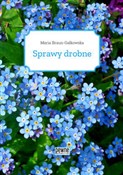 Polska książka : Sprawy dro... - Maria Braun-Gałkowska