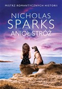 Anioł stró... - Nicholas Sparks - buch auf polnisch 